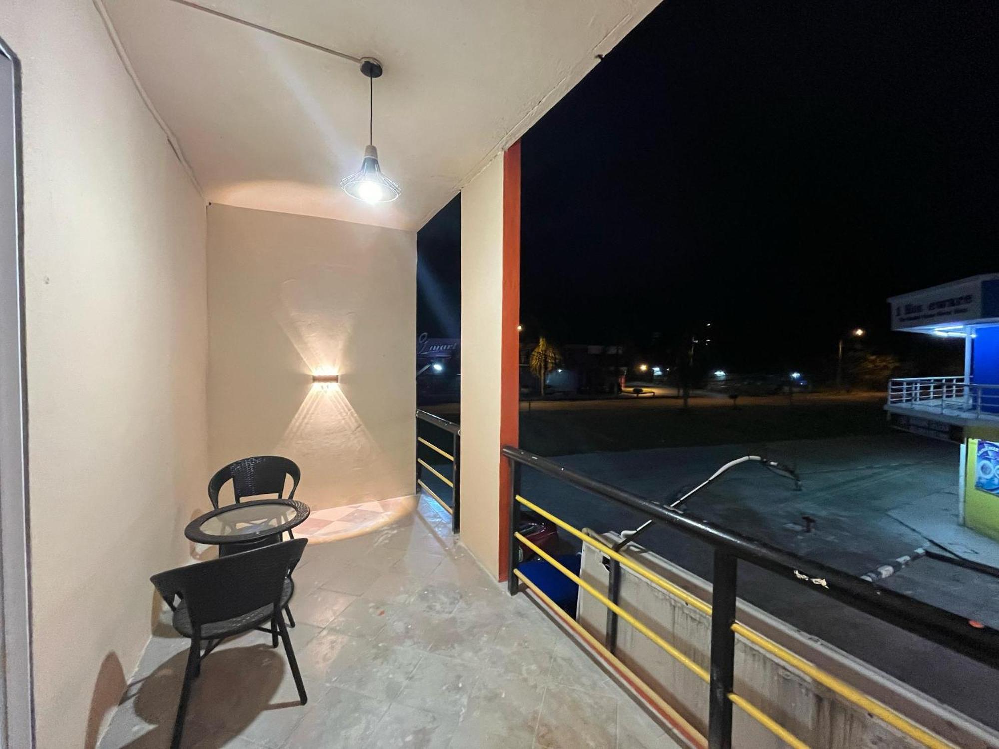 Halo Hotel Semporna Exterior photo